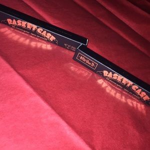 Kat Von D x Billy Joe Armstrong eyeliner